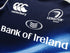 2009/10 Leinster Home Rugby Shirt (M)