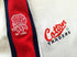 1992/93 England Home Rugby Shirt. (M)