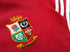 2001 British & Irish Lions Rugby Shirt (XL)