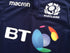 2017/18 Scotland Home Rugby Shirt (M)