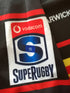 2018 Stormers Away Super Rugby Shirt (Youth)