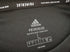 2021/22 New Zealand Black Ferns Home Rugby Shirt (L)