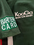 2002/03 London Irish Home Rugby Shirt (S)
