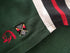 2002/03 London Irish Home Rugby Shirt (S)