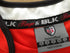 2014/15 Stade Toulouse Away Rugby Shirt (L) *BNWT*