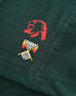 2011/12 London Irish Home Premiership Rugby Shirt (M)