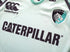 2012/13 Leicester Tigers Away Pro-Fit Rugby Shirt (L)