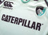 2012/13 Leicester Tigers Away Pro-Fit Rugby Shirt (XL)