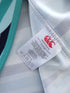 2012/13 Leicester Tigers Away Pro-Fit Rugby Shirt (L)