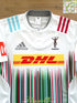 2015/16 Harlequins Away Rugby Shirt