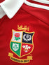 2013 British & Irish Lions Home 'Climacool' Rugby Shirt (XL)
