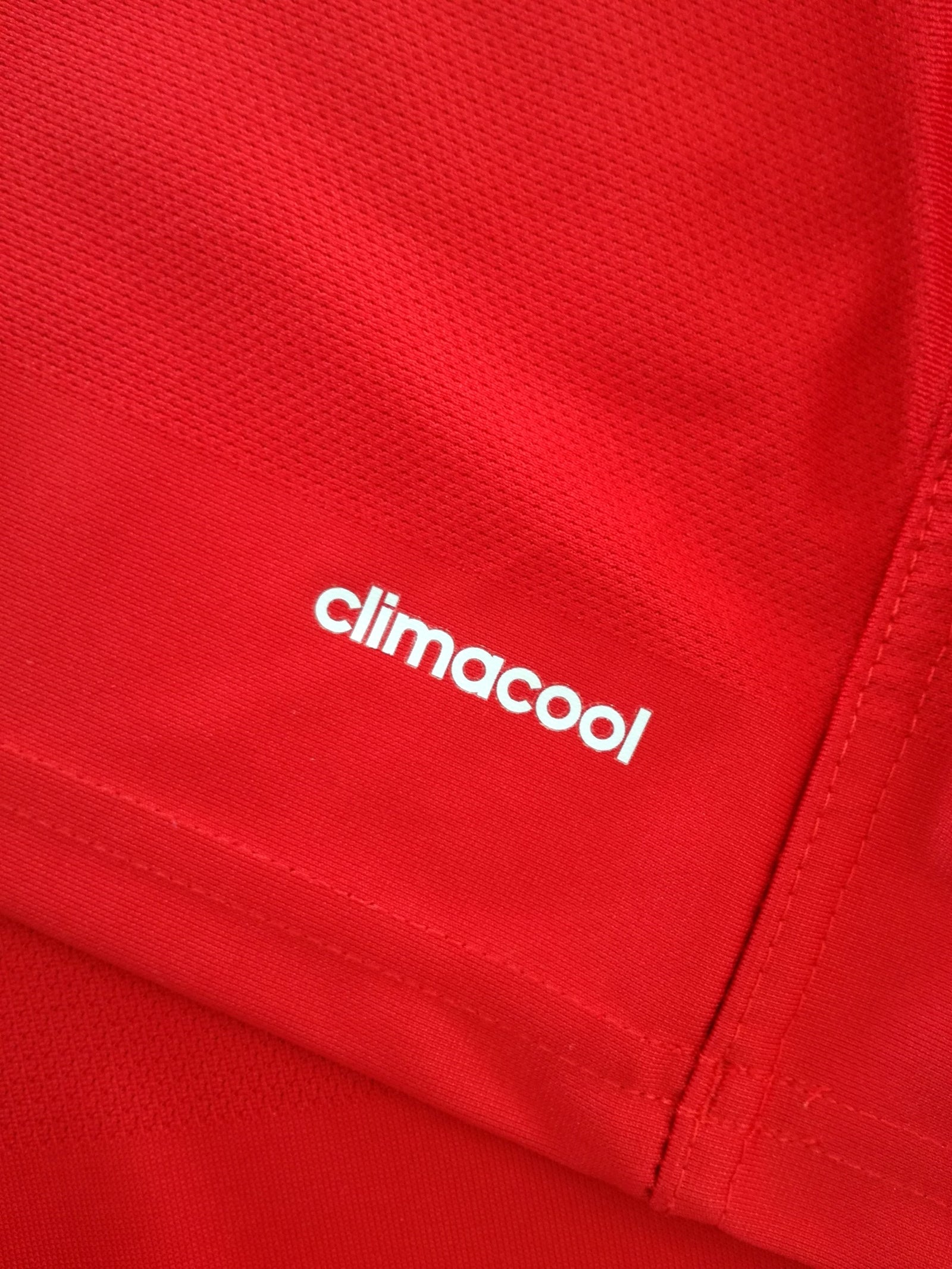 2013 British & Irish Lions Home 'Climacool' Rugby Shirt (XL)