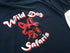 Namibia Eagles Rugby Shirt (XXL)