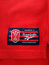 1996/97 Wales Home Rugby Shirt. (XXL)