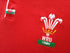 1996/97 Wales Home Rugby Shirt. (XXL)