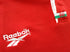 1996/97 Wales Home Rugby Shirt. (XXL)