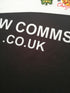 2010/11 Exeter Chiefs Home Rugby Shirt (L)
