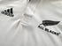 2003 New Zealand Away Rugby Shirt (M)
