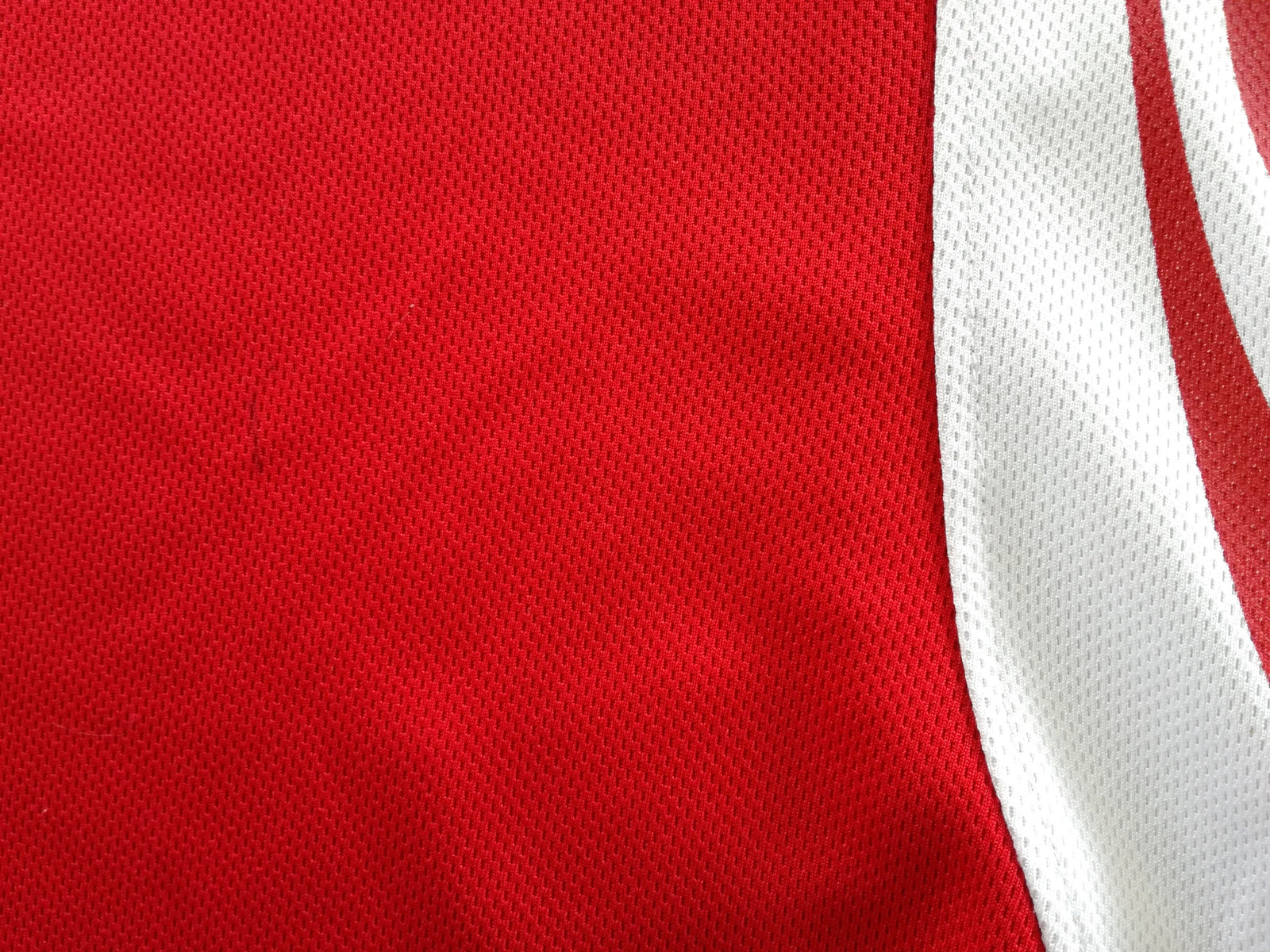 2007 Tonga Home World Cup Rugby Shirt (S)