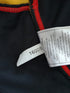 2009/10 Newport Gwent Dragons Home Player Issue Rugby Shirt (L)
