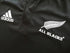 2007 New Zealand Home Rugby Shirt (XL)