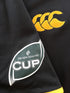 2008 Wellington Lions Home Rugby Shirt (M)