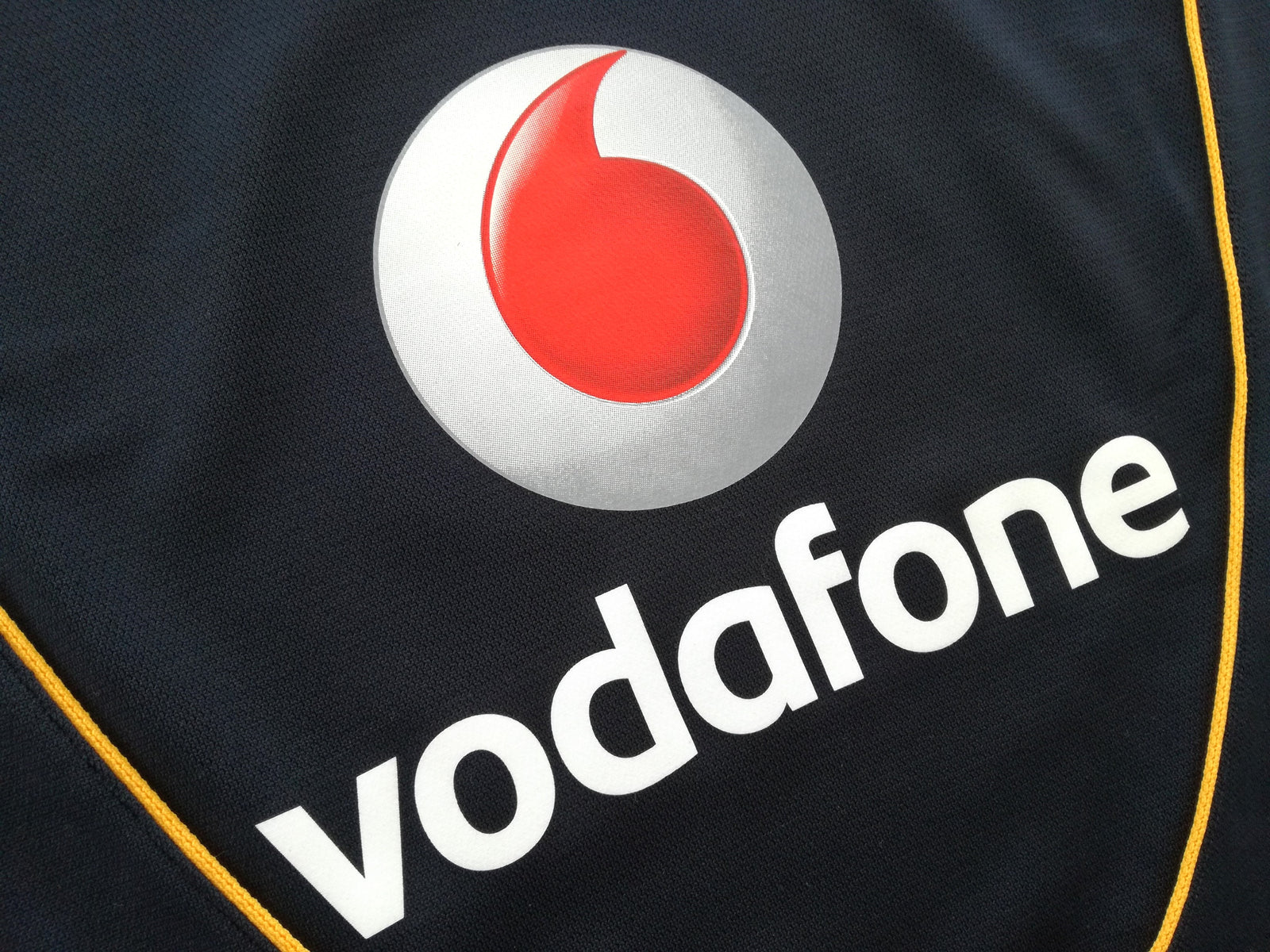 2008 Wellington Lions Home Rugby Shirt (M)