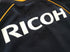 2008 Wellington Lions Home Rugby Shirt (M)