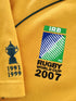 2007 Australia Home World Cup Rugby Shirt (S)