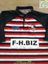 2003/04 Penzance & Newlyn Rugby Home Shirt