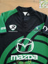 2012/13 Connacht Home Rugby Shirt