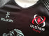2017/18 Ulster Away Pro-Fit Rugby Shirt (M)
