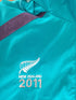 2011 New Zealand World Cup Bench Coat (XS)