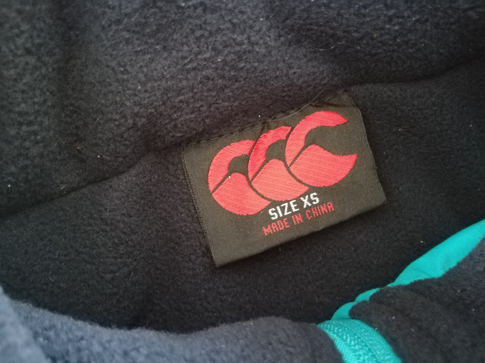 2011 New Zealand World Cup Bench Coat (XS)