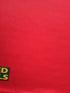 2014/15 Scarlets Home Rugby Shirt (L)