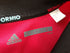2017/18 Harlequins Home Rugby Shirt (M)
