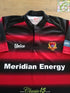 2004 Canterbury Home Rugby Shirt