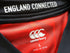 2017/18 England Away Vapodri+ Rugby Shirt (L)