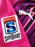 2013 Bulls Away Super Rugby Shirt (L)
