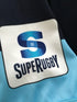 2013 Waratahs Away Rugby Shirt (XL)