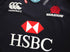 2013 Waratahs Away Rugby Shirt (XL)