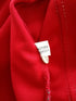 2001 British & Irish Lions Rugby Shirt (XL)