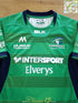 2016/17 Connacht Home Rugby Shirt