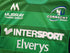 2016/17 Connacht Home Rugby Shirt (S)