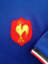 2011/12 France Home Rugby Shirt (L)