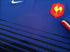 2011/12 France Home Rugby Shirt (L)