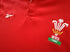 1998/99 Wales Home Rugby Shirt. (L)