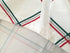2013/14 Leicester Tigers Away Premiership Player Issue Rugby Shirt (L)