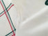 2013/14 Leicester Tigers Away Premiership Player Issue Rugby Shirt (L)