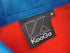 2002/03 Grenoble Home Rugby Shirt. (M)